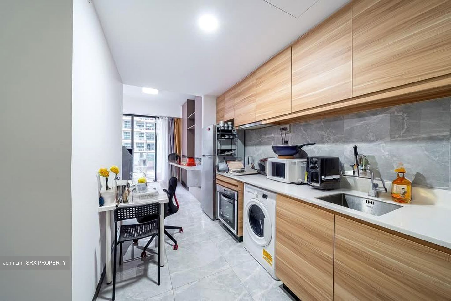 The Poiz Residences (D13), Apartment #529739471